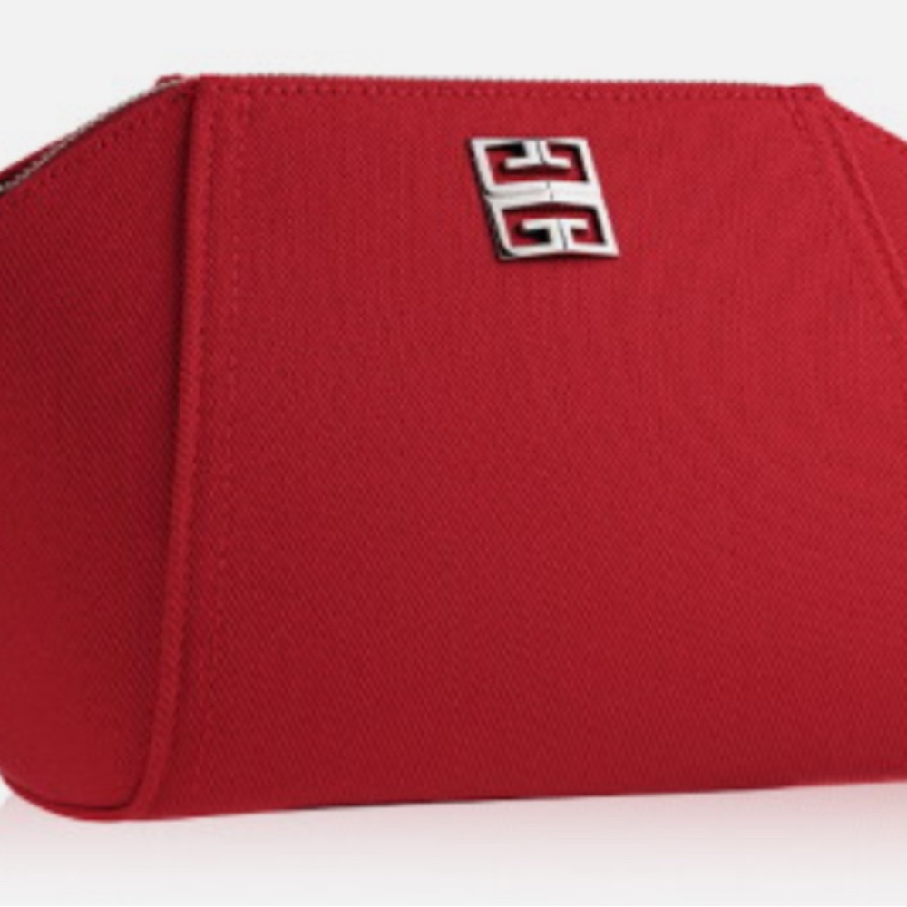 Givenchy Parfum Bag